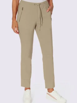 Pantalon jogpant bengaline