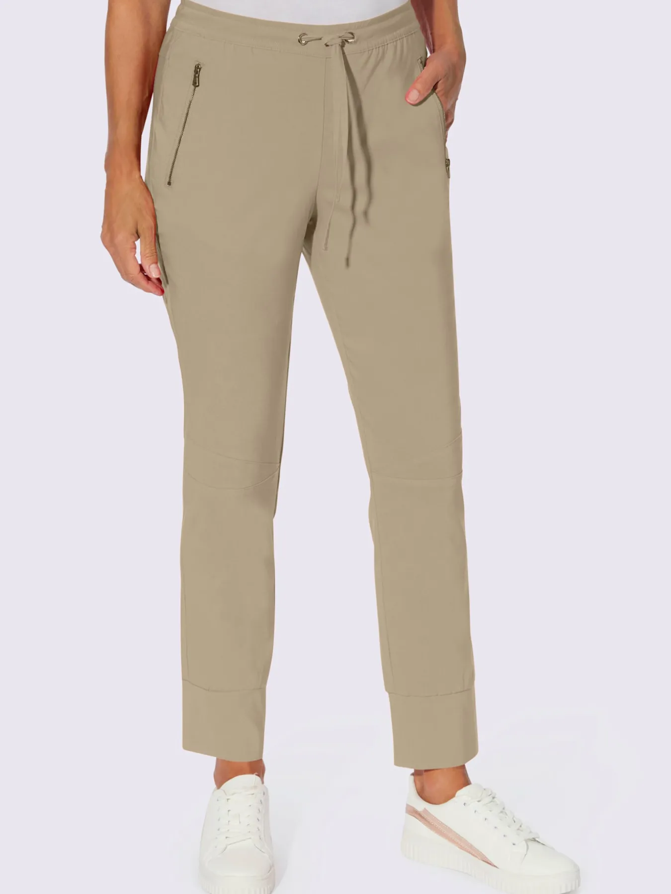 Pantalon jogpant bengaline