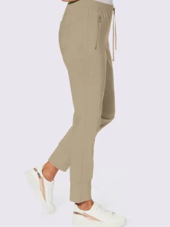 Pantalon jogpant bengaline