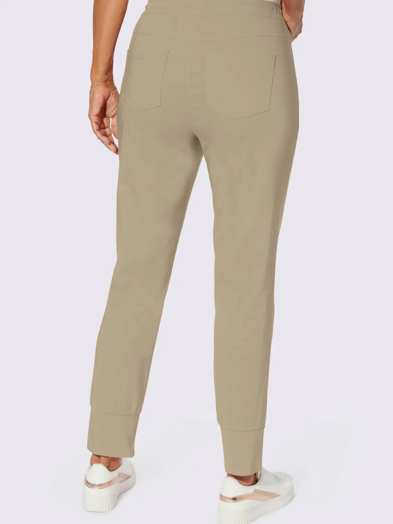 Pantalon jogpant bengaline