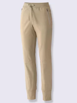 Pantalon jogpant bengaline