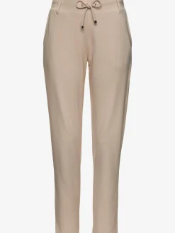 Pantalon jogpant jogging élastique doux