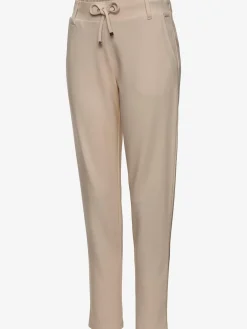 Pantalon jogpant jogging élastique doux