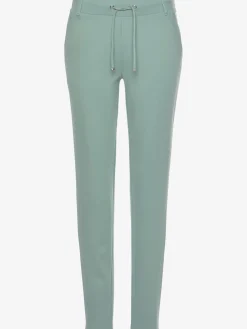 Pantalon jogpant jogging élastique doux