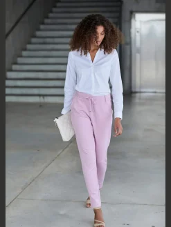Pantalon jogpant jogging élastique doux