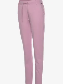 Pantalon jogpant jogging élastique doux