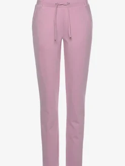 Pantalon jogpant jogging élastique doux