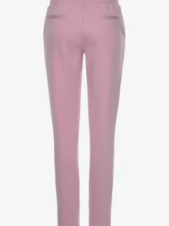 Pantalon jogpant jogging élastique doux