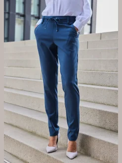 Pantalon jogpant jogging élastique doux