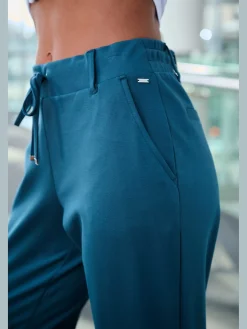 Pantalon jogpant jogging élastique doux