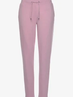 Pantalon jogpant jogging élastique doux