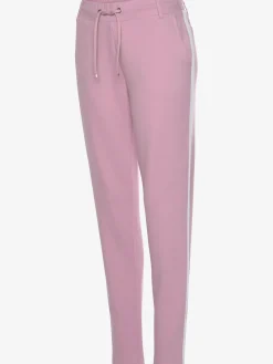 Pantalon jogpant jogging élastique doux