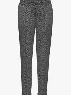 Pantalon jogpant pantalon avec ceinture élastique
