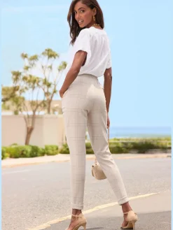 Pantalon jogpant pantalon avec ceinture élastique