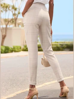 Pantalon jogpant pantalon avec ceinture élastique