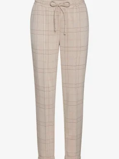 Pantalon jogpant pantalon avec ceinture élastique