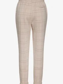 Pantalon jogpant pantalon avec ceinture élastique