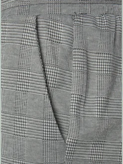 Pantalon jogpant pantalon avec ceinture élastique