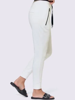 Pantalon jogpant qualité coton