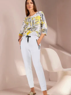 Pantalon jogpant qualité coton