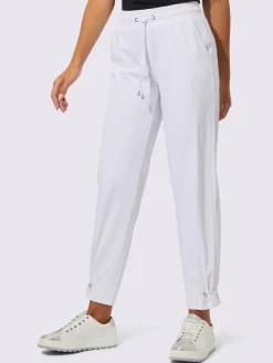 Pantalon jogpant qualité extensible