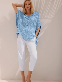 Pantalon jogpant qualité jersey fluide et douce