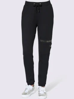 Pantalon jogpant qualité sweat très confortable