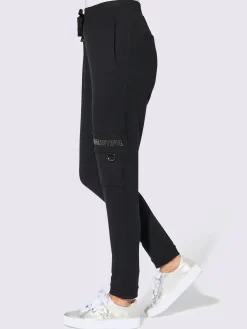 Pantalon jogpant qualité sweat très confortable