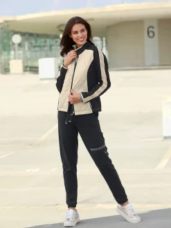Pantalon jogpant qualité sweat très confortable