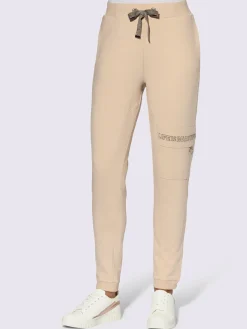 Pantalon jogpant qualité sweat très confortable
