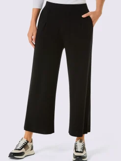 Pantalon large