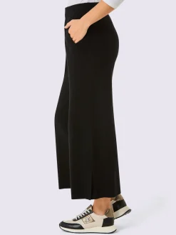 Pantalon large