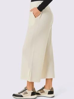 Pantalon large