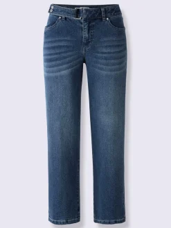 Pantalon large qualité coton