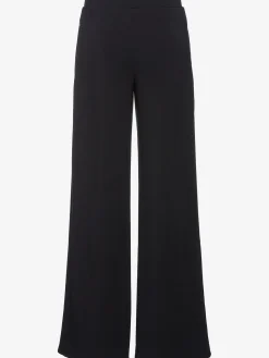 Pantalon lounge pantalon d'intérieur avec jambes larges
