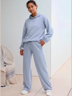 Pantalon lounge pantalon détente large et confortable