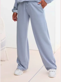 Pantalon lounge pantalon détente large et confortable