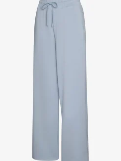 Pantalon lounge pantalon détente large et confortable