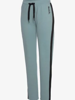 Pantalon lounge pantalon d'intérieur sportif avec logo imprimé