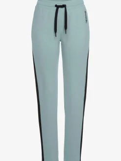 Pantalon lounge pantalon d'intérieur sportif avec logo imprimé
