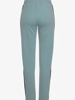 Pantalon lounge pantalon d'intérieur sportif avec logo imprimé