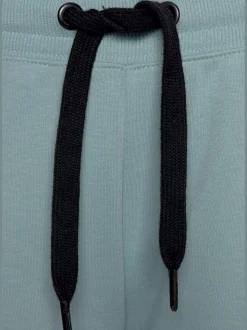 Pantalon lounge pantalon d'intérieur sportif avec logo imprimé
