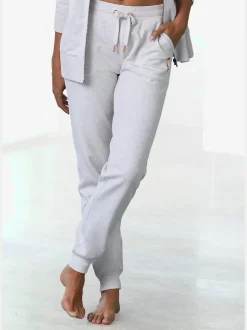 Pantalon lounge pantalon d'intérieur confortable