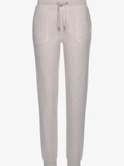 Pantalon lounge pantalon d'intérieur confortable