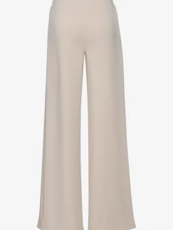 Pantalon lounge pantalon d'intérieur avec jambes larges