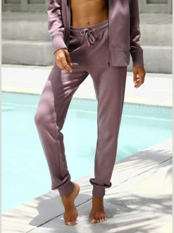 Pantalon lounge pantalon d'intérieur confortable