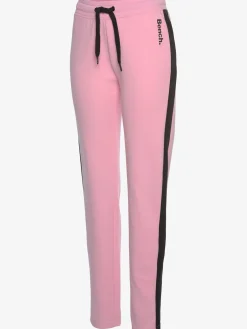 Pantalon lounge pantalon d'intérieur sportif avec logo imprimé