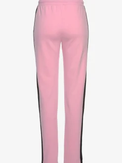 Pantalon lounge pantalon d'intérieur sportif avec logo imprimé