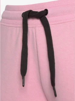 Pantalon lounge pantalon d'intérieur sportif avec logo imprimé