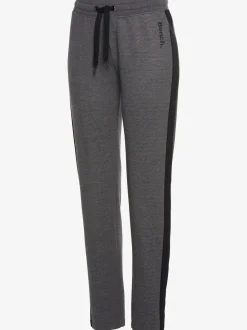 Pantalon lounge pantalon d'intérieur sportif avec logo imprimé